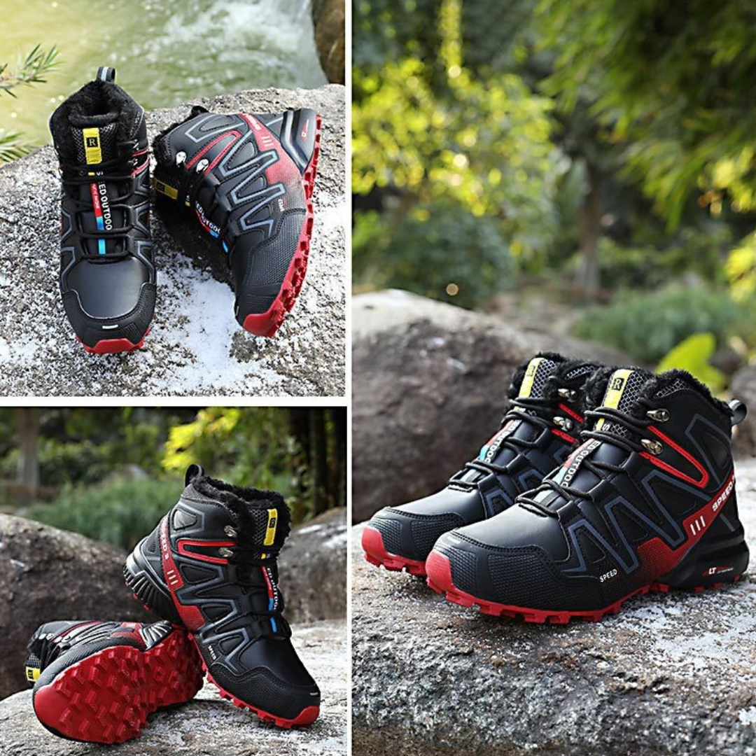 TrailMaster - Outdoor / Wanderschuh