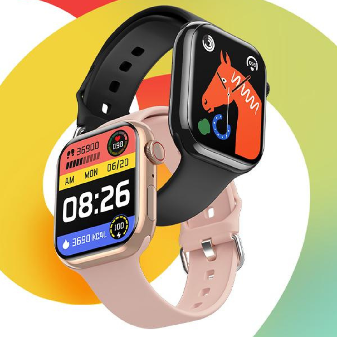 SmartWatch I9