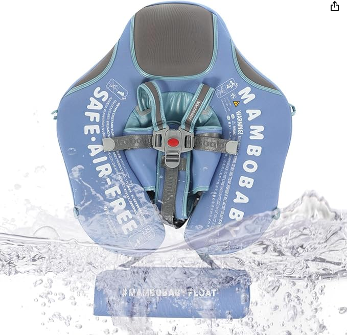 MamboBaby Schwimm Trainer für Babys