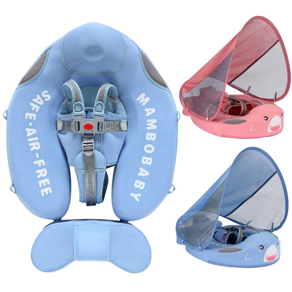 MamboBaby Schwimm Trainer für Babys