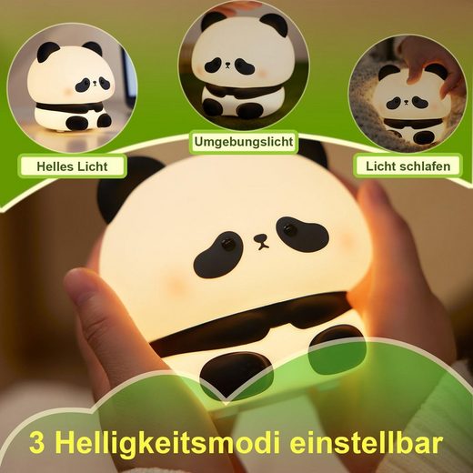 NachtPanda