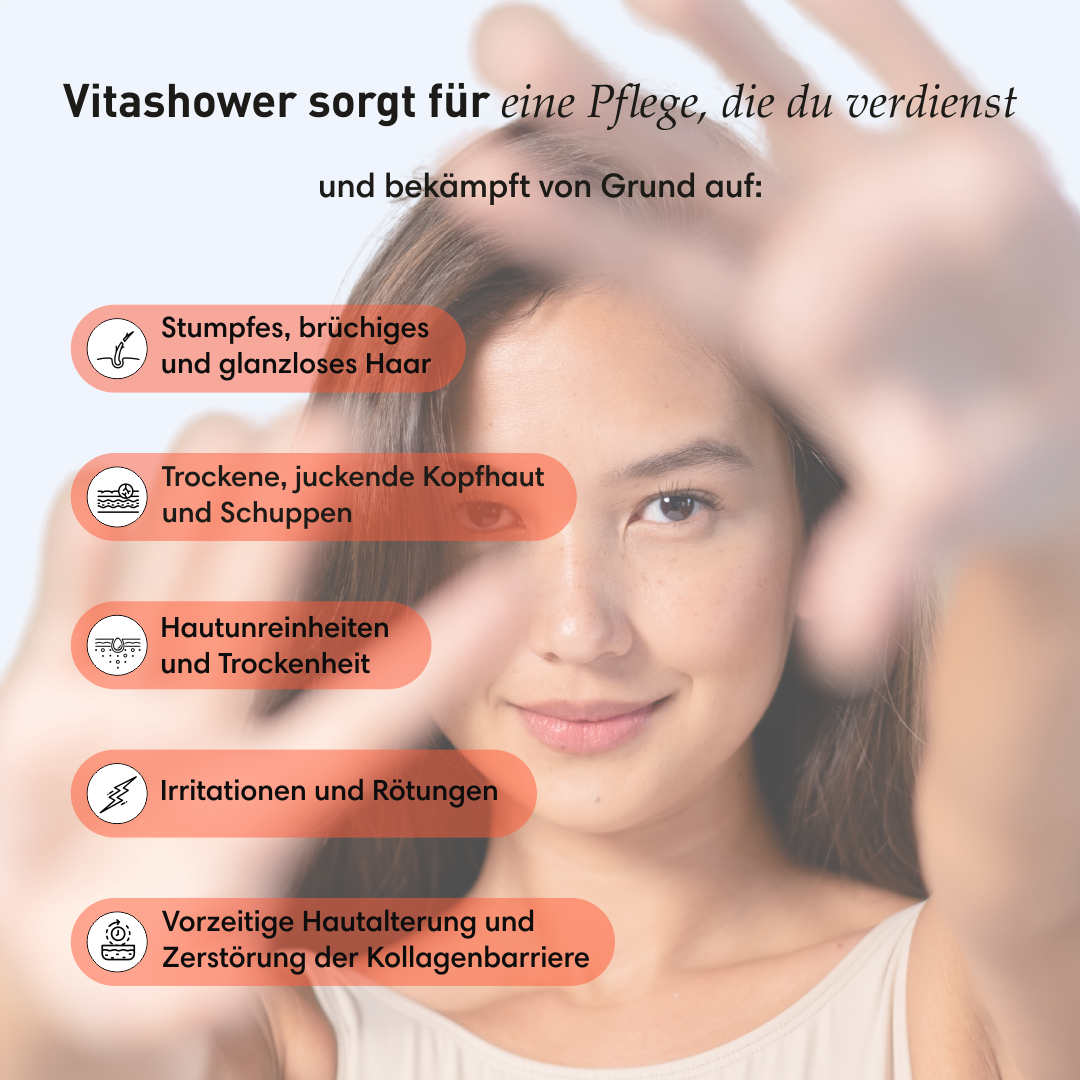 VitaShower